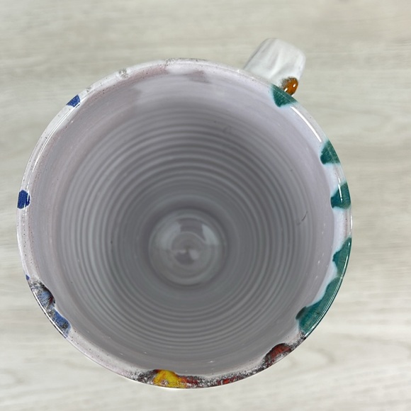 Topferhof Gramann Keramik Handcrafted Mug - Picture 5 of 9